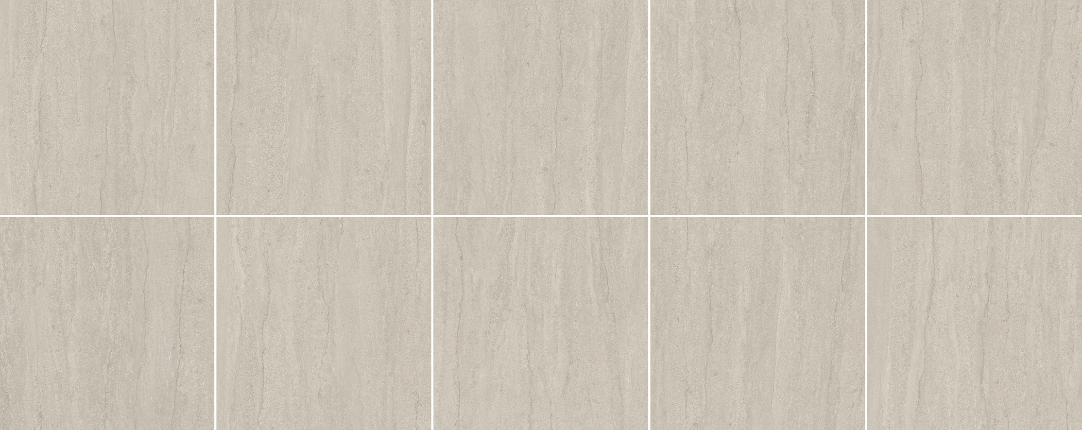 Dark grey vein cut